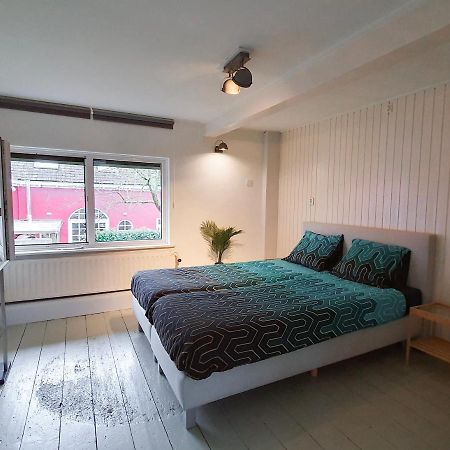 ElahuizenDe Fluessen Loft公寓 外观 照片